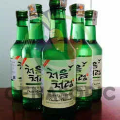 Classic Soju in Pennsylvania